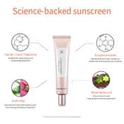 Thank You Farmer Sun Project Shimmer Sun Essence SPF 30 PA++ (40ml)