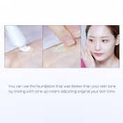 Thank You Farmer Skin Tone Up Total Cream SPF 50+ PA++++ (40ml)