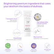 Thank You Farmer Skin Tone Up Total Cream SPF 50+ PA++++ (40ml)