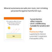 Thank You Farmer Safe Sun Fluid Age 0880 SPF 50+ PA++++ (100ml)