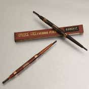 Insight Cosmetics Smudge Free Eyebrow Pencil - Brown (0.5 g)