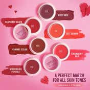 Insight Cosmetics Blusher - Soft Salmon (3.5 g)