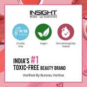 Insight Cosmetics Blusher - Soft Salmon (3.5 g)