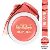 Insight Cosmetics Blusher - Soft Salmon (3.5 g)