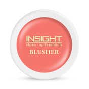 Insight Cosmetics Blusher - Soft Salmon (3.5 g)