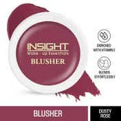 Insight Cosmetics Blusher - Dusty Rose (3.5 g)