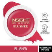Insight Cosmetics Blusher - Watermelon Popsicle (3.5 g)