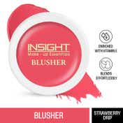 Insight Cosmetics Blusher - Strawberry Drip (3.5 g)
