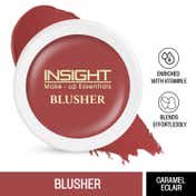 Insight Cosmetics Blusher - Caramel Eclair (3.5 g)