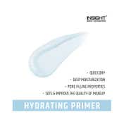 Insight Cosmetics Prime 'N Perfect Hydrating Primer (10 ml)