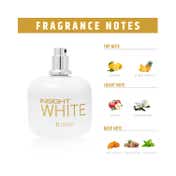 Insight Cosmetics White Eau De Parfum (100ml)