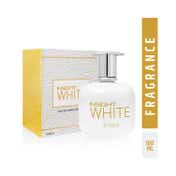 Insight Cosmetics White Eau De Parfum (100ml)