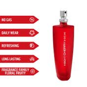 Insight Cosmetics Cherry Eau De Parfum (50ml)