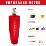 Insight Cosmetics Cherry Eau De Parfum (50ml)