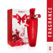 Insight Cosmetics Cherry Eau De Parfum (50ml)