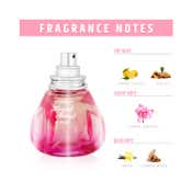 Insight Cosmetics Heart Beat Eau De Parfum (50ml)