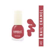 Insight Cosmetics Nail Polish - 176 Shade (9.9 ml)