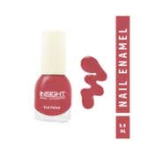 Insight Cosmetics Nail Polish - 378 Shade (9.9 ml)