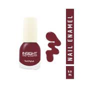 Insight Cosmetics Nail Polish - 379 Shade (9.9 ml)