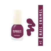 Insight Cosmetics Nail Polish - 239 Shade (9.9 ml)