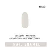 Insight Cosmetics Nail Polish - 68 Shade (9.9 ml)