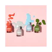 Insight Cosmetics Nail Polish - 68 Shade (9.9 ml)