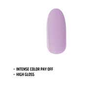Insight Cosmetics 5 Toxic Free Long Lasting Nail Polish - 215 Shade (9 ml)
