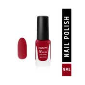 Insight Cosmetics 5 Toxic Free Long Lasting Nail Polish - 79 Shade (9 ml)