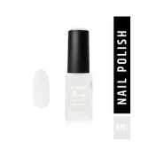 Insight Cosmetics 5 Toxic Free Long Lasting Nail Polish - 54 Shade (9 ml)