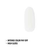 Insight Cosmetics 5 Toxic Free Long Lasting Nail Polish - 54 Shade (9 ml)