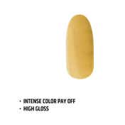 Insight Cosmetics 5 Toxic Free Long Lasting Nail Polish - 129 Shade (9 ml)