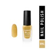 Insight Cosmetics 5 Toxic Free Long Lasting Nail Polish - 129 Shade (9 ml)