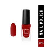 Insight Cosmetics 5 Toxic Free Long Lasting Nail Polish - 173 Shade (9 ml)