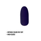 Insight Cosmetics 5 Toxic Free Long Lasting Nail Polish - 316 Shade (9 ml)