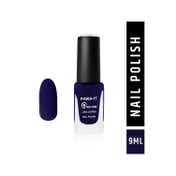 Insight Cosmetics 5 Toxic Free Long Lasting Nail Polish - 316 Shade (9 ml)