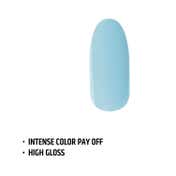 Insight Cosmetics 5 Toxic Free Long Lasting Nail Polish - 224 Shade (9 ml)