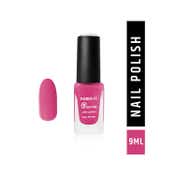 Insight Cosmetics 5 Toxic Free Long Lasting Nail Polish - 168 Shade (9 ml)
