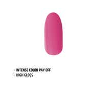 Insight Cosmetics 5 Toxic Free Long Lasting Nail Polish - 168 Shade (9 ml)