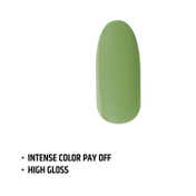 Insight Cosmetics 5 Toxic Free Long Lasting Nail Polish - 249 Shade (9 ml)