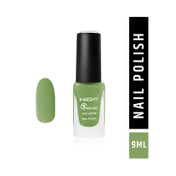 Insight Cosmetics 5 Toxic Free Long Lasting Nail Polish - 249 Shade (9 ml)