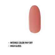 Insight Cosmetics 5 Toxic Free Long Lasting Nail Polish - 02 Nude Shade (9 ml)