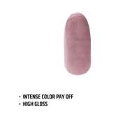 Insight Cosmetics 5 Toxic Free Long Lasting Nail Polish - 101 Shade (9 ml)