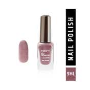 Insight Cosmetics 5 Toxic Free Long Lasting Nail Polish - 101 Shade (9 ml)