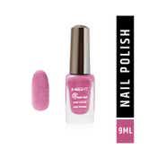 Insight Cosmetics 5 Toxic Free Long Lasting Nail Polish - 113 Shade (9 ml)