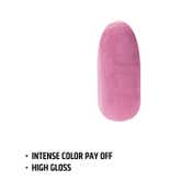 Insight Cosmetics 5 Toxic Free Long Lasting Nail Polish - 113 Shade (9 ml)