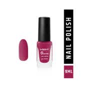 Insight Cosmetics 5 Toxic Free Long Lasting Nail Polish - 164 Shade (9 ml)