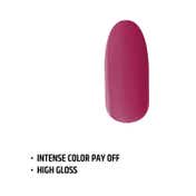 Insight Cosmetics 5 Toxic Free Long Lasting Nail Polish - 164 Shade (9 ml)