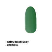 Insight Cosmetics 5 Toxic Free Long Lasting Nail Polish - 211 Shade (9 ml)