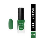 Insight Cosmetics 5 Toxic Free Long Lasting Nail Polish - 211 Shade (9 ml)