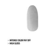 Insight Cosmetics 5 Toxic Free Long Lasting Nail Polish - 124 Shade (9 ml)